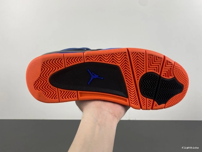 308497-027 Cavs AIR 4 Retro Jordan 1202